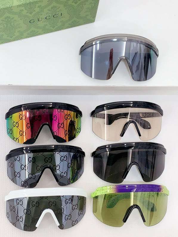 Picture of Gucci Sunglasses _SKUfw55595678fw